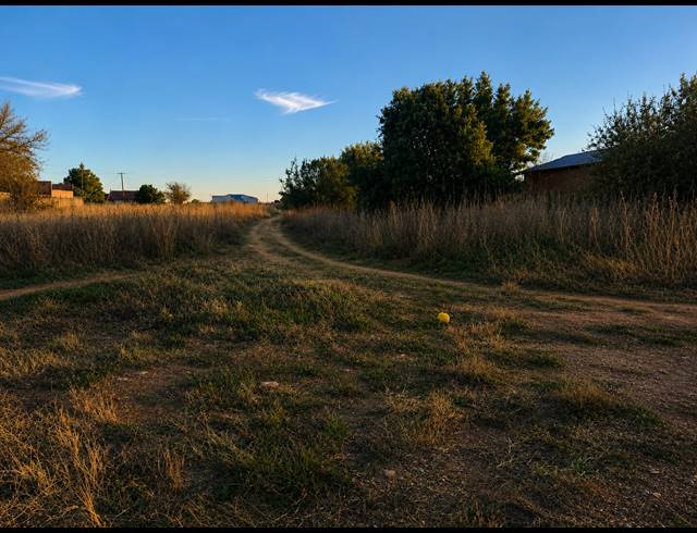 2,261M² VACANT LAND FOR SALE IN HENLEY ON KLIP